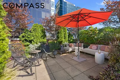 21 E 22nd Street #PH12F, New York City, NY 10010 - Photo 1