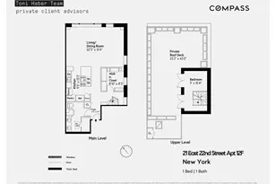 21 E 22nd St, New York City, NY 10010 - Photo 1