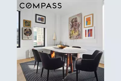 21 E 22nd Street #PH12F, New York City, NY 10010 - Photo 5