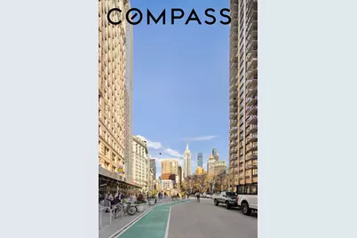 21 E 22nd Street #PH12F, New York City, NY 10010 - Photo 13