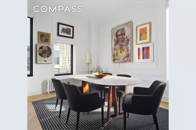 21 E 22nd Street #PH12F, New York City, NY 10010 - Photo 5