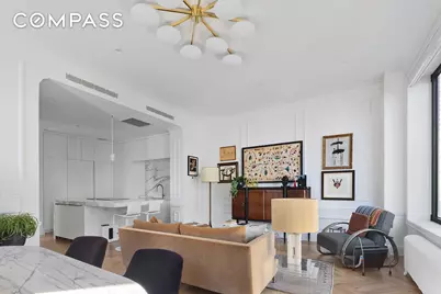 21 E 22nd Street #PH12F, New York City, NY 10010 - Photo 3