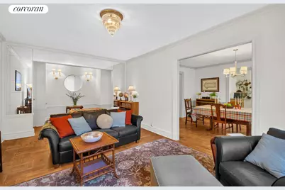 116 Pinehurst Avenue #G41, New York City, NY 10033 - Photo 1