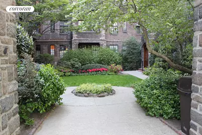 116 Pinehurst Avenue #G41, New York City, NY 10033 - Photo 13