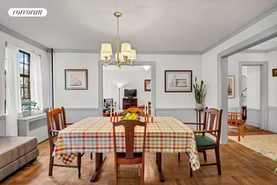 116 Pinehurst Avenue #G41, New York City, NY 10033 - Photo 3