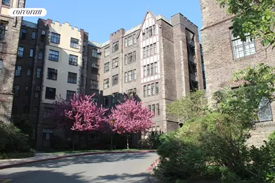 116 Pinehurst Avenue #G41, New York City, NY 10033 - Photo 11