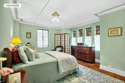 116 Pinehurst Avenue #G41, New York City, NY 10033 - Photo 7