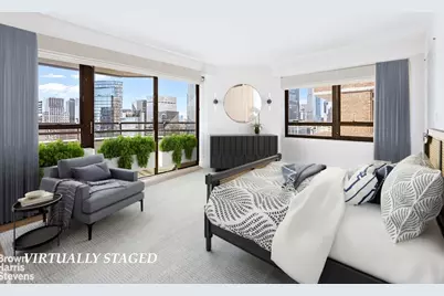 240 E 47th Street #39AB, New York, NY 10017 - Photo 7