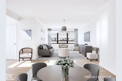 240 E 47th Street #39AB, New York City, NY 10017 - Photo 3