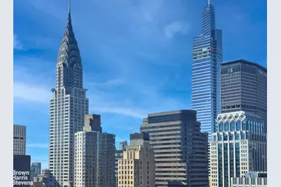 240 E 47th Street #39AB, New York, NY 10017 - Photo 5