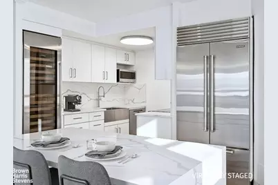 240 E 47th Street #39AB, New York City, NY 10017 - Photo 5