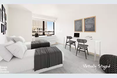 240 E 47th Street #39AB, New York City, NY 10017 - Photo 9