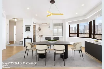 240 E 47th Street #39AB, New York, NY 10017 - Photo 3