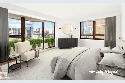 240 E 47th Street #39AB, New York City, NY 10017 - Photo 7