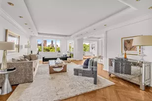 860 5th Ave, New York City, NY 10065 - Photo 3