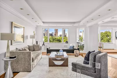 860 Fifth Avenue #9/10JK, New York City, NY 10065 - Photo 1