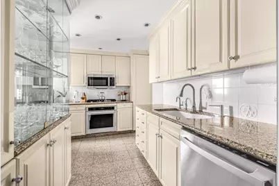 860 Fifth Avenue #9/10JK, New York City, NY 10065 - Photo 7