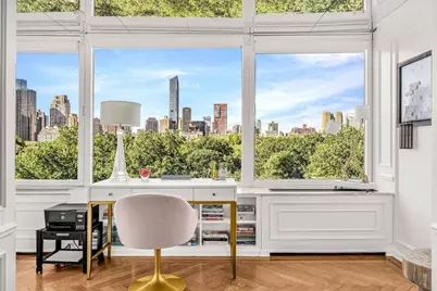 860 Fifth Avenue #9/10JK, New York City, NY 10065 - Photo 5