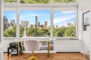 860 5th Ave, New York City, NY 10065 - Photo 5