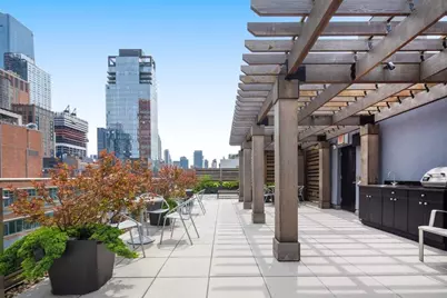 540 W 28th Street #9C, New York City, NY 10001 - Photo 9