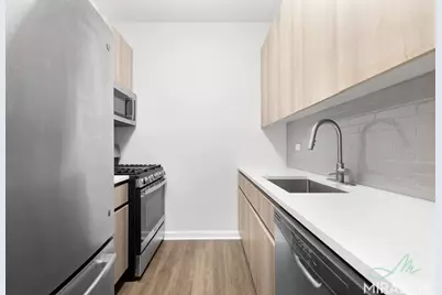 15 Park Row #23N, New York City, NY 10038 - Photo 5