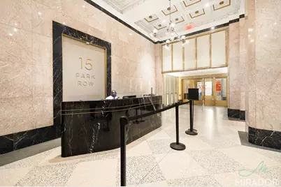 15 Park Row #23N, New York City, NY 10038 - Photo 25