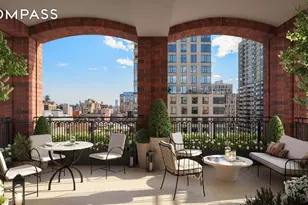 201 E 23rd St, New York City, NY 10010 - Photo 1