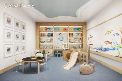 201 E 23rd Street #17B, New York City, NY 10010 - Photo 19