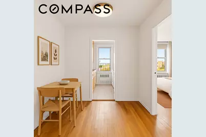 770 Ocean Parkway #6F, New York City, NY 11230 - Photo 11
