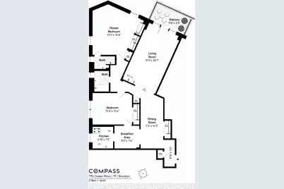 770 Ocean Parkway #6F, New York City, NY 11230 - Photo 17