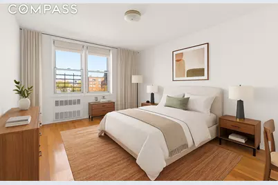 770 Ocean Parkway #6F, New York City, NY 11230 - Photo 7
