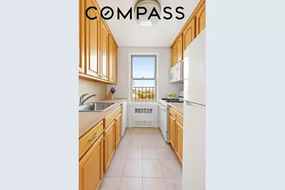 770 Ocean Parkway #6F, New York City, NY 11230 - Photo 9