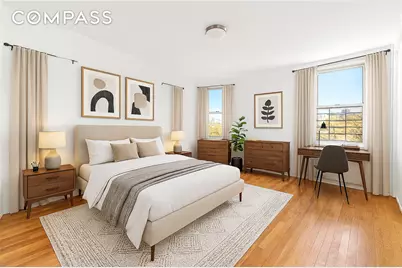 770 Ocean Parkway #6F, New York City, NY 11230 - Photo 3