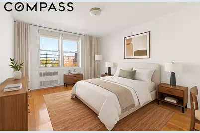 770 Ocean Parkway #6F, New York City, NY 11230 - Photo 7