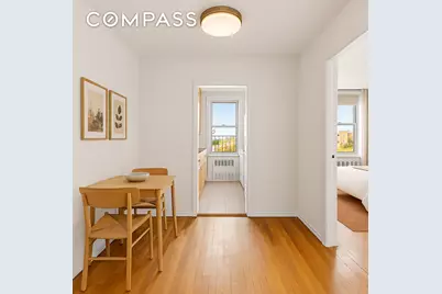 770 Ocean Parkway #6F, New York City, NY 11230 - Photo 11