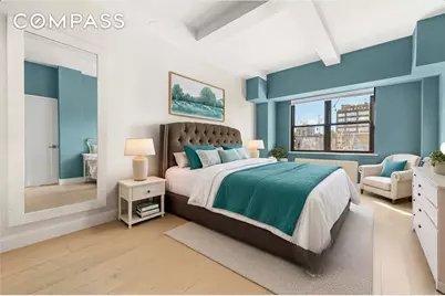 315 E 65th Street #PHF, New York City, NY 10065 - Photo 5