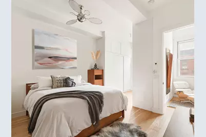 521 W 47th Street #PHD, New York City, NY 10036 - Photo 5