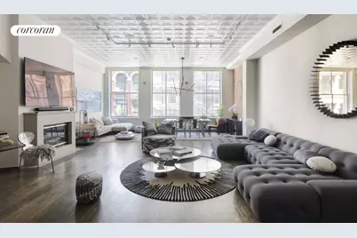 46 Lispenard Street #4E, New York City, NY 10013 - Photo 1