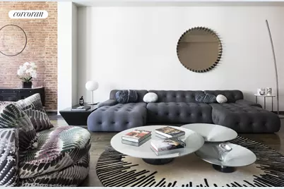 46 Lispenard Street #4E, New York City, NY 10013 - Photo 3