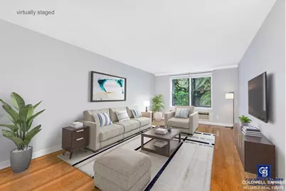 5235 Post Road #2C, Bronx, NY 10471 - Photo 1