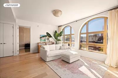 229 9th Street #501, New York City, NY 11215 - Photo 3