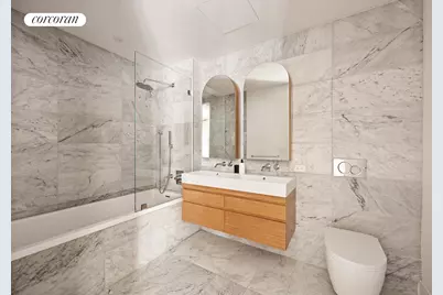 229 9th Street #501, New York City, NY 11215 - Photo 9