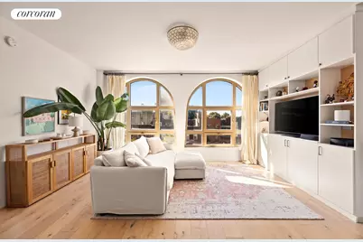 229 9th Street #501, New York City, NY 11215 - Photo 1