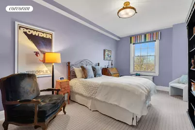 173-175 Riverside Drive #6D, New York City, NY 10024 - Photo 13