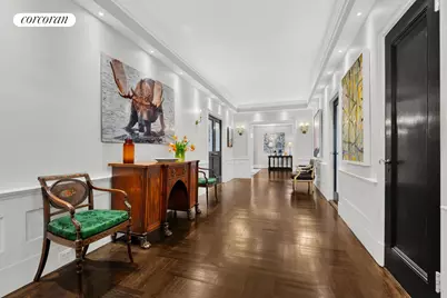 173-175 Riverside Drive #6D, New York City, NY 10024 - Photo 11