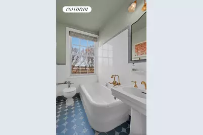 173-175 Riverside Drive #6D, New York City, NY 10024 - Photo 17