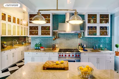 173-175 Riverside Drive #6D, New York City, NY 10024 - Photo 5