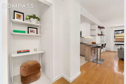 181 E 73rd Street #9C, New York City, NY 10021 - Photo 5