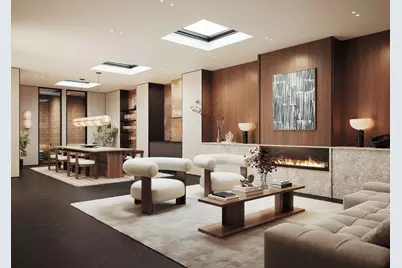 370 Lenox Avenue #506, New York City, NY 10027 - Photo 5