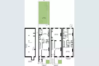 410A Sackett Street, New York City, NY 11231 - Photo 9